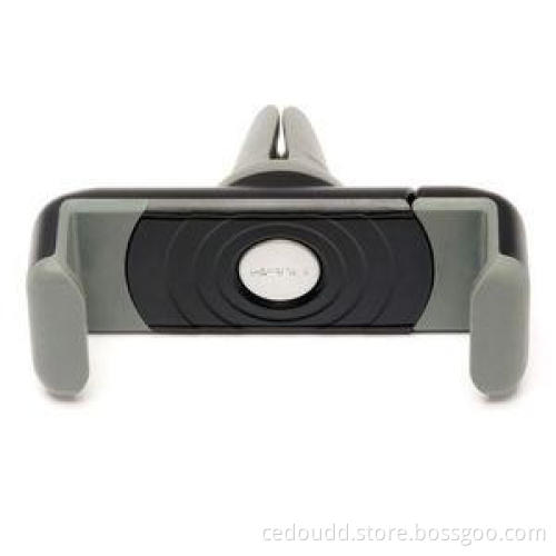 Air Vent Apple iPhone Car Holder , Auto Mobile Phone Mount